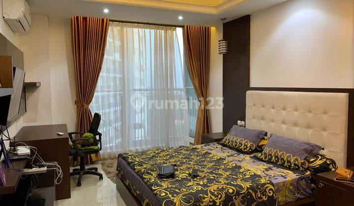 DIJUAL APARTEMEN DAGO SUITES TYPE STUDIO 1