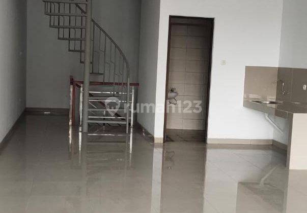 DIJUAL RUKO SIAP PAKAI di GUNUNG BATU PASTEUR BANDUNG 2