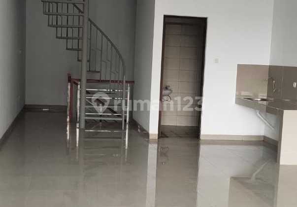 DIJUAL RUKO SIAP PAKAI di GUNUNG BATU PASTEUR BANDUNG 4