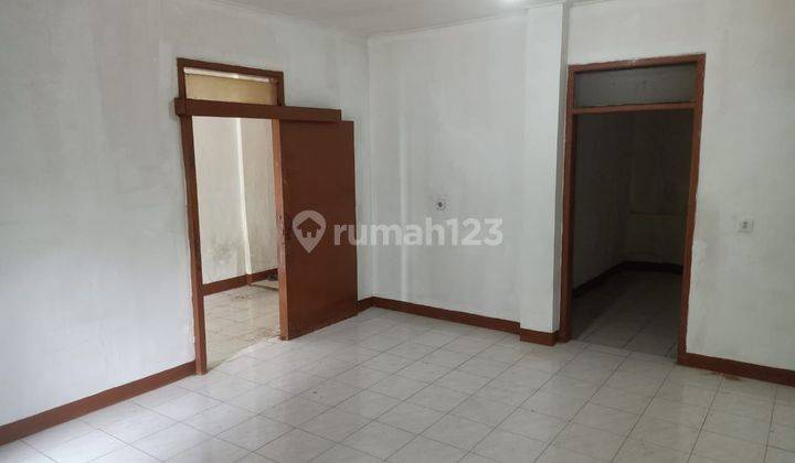 DISEWAKAN RUMAH SIAP HUNI DI SUKAHAJI MAINROAD 6