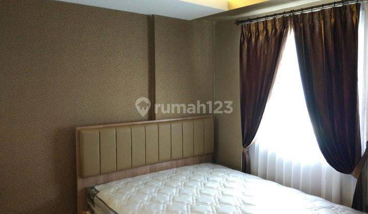 DIJUAL Apartemen Gateway Pasteur 2 Kamar Tidur Furnished 1