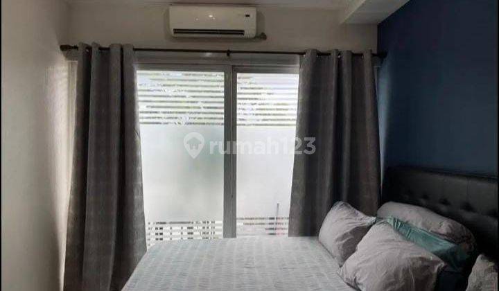 DIJUAL Apartemen Galeri Ciumbuleuit Type Studio Furnished 2