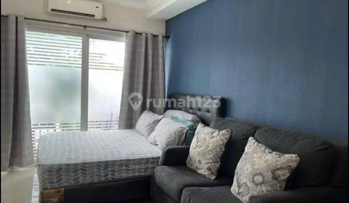 DIJUAL Apartemen Galeri Ciumbuleuit Type Studio Furnished 1