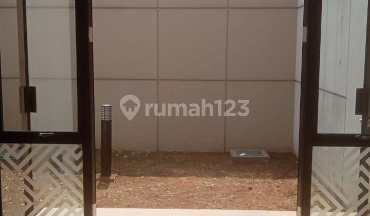 DISEWAKAN RUMAH SIAP HUNI DI PODOMORO PARK BANDUNG 2