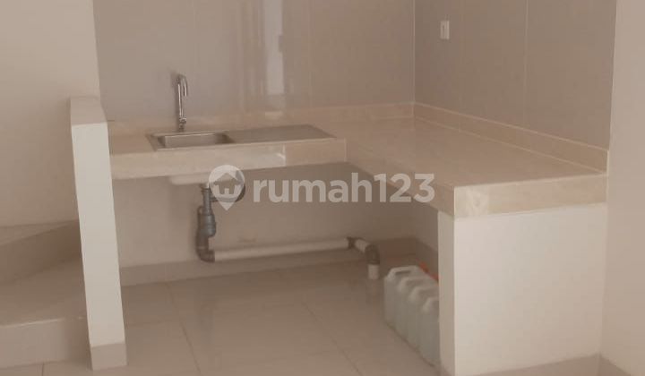 DISEWAKAN RUMAH SIAP HUNI DI PODOMORO PARK BANDUNG 3