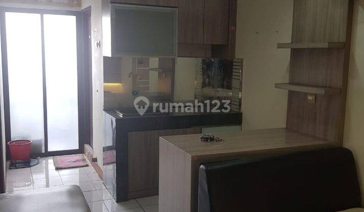 DIJUAL Murah Apartemen Gateway Ahmad Yani 2 Kamar Tidur 1