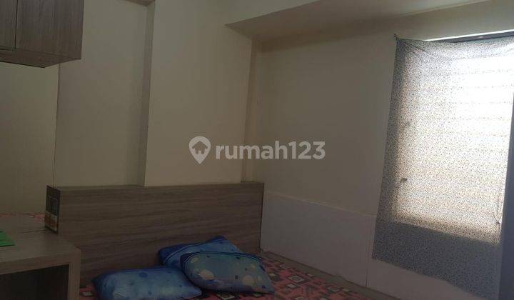 DIJUAL Murah Apartemen Gateway Ahmad Yani 2 Kamar Tidur 3