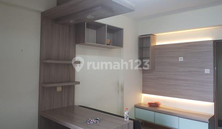 DIJUAL Murah Apartemen Gateway Ahmad Yani 2 Kamar Tidur 5