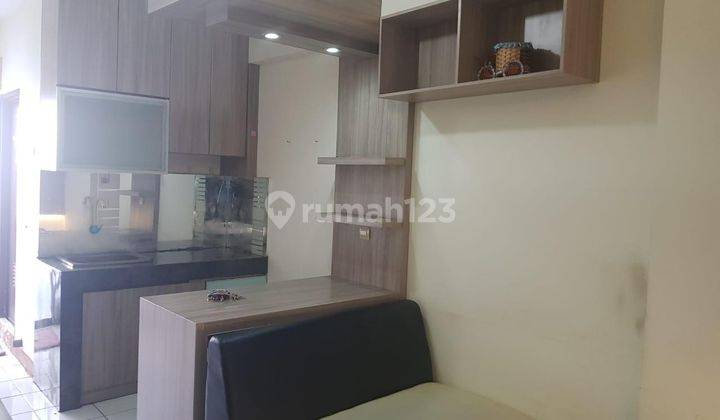 DIJUAL Murah Apartemen Gateway Ahmad Yani 2 Kamar Tidur 6
