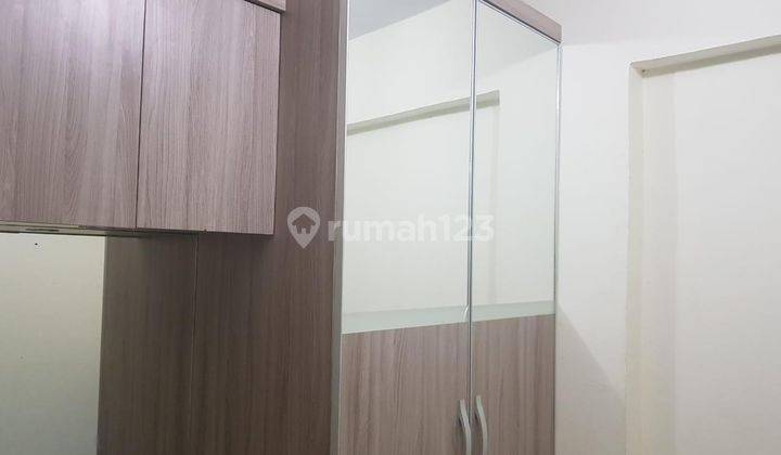 DIJUAL Murah Apartemen Gateway Ahmad Yani 2 Kamar Tidur 7
