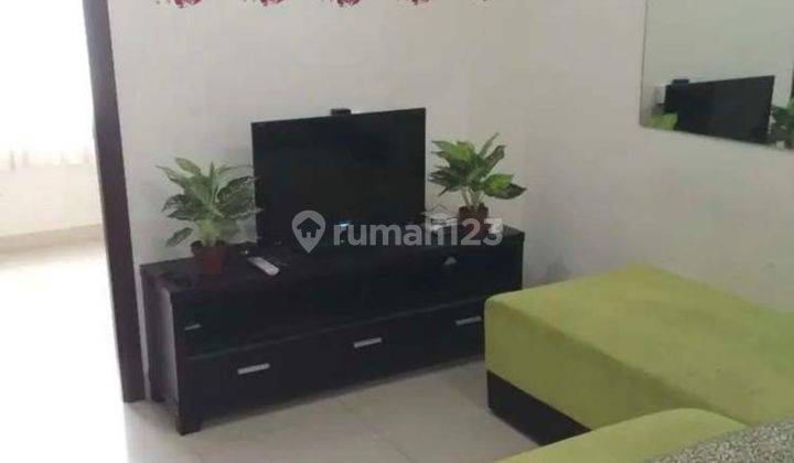 DIJUAL Apartemen Galeri Ciumbuleuit 2 - 2 Kamar Tidur 1