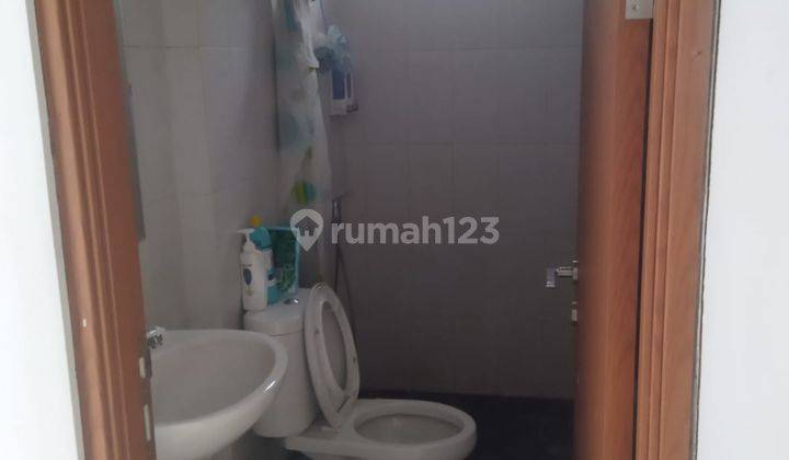 DISEWA MURAH RUKO MSQUARE CIBADUYUT SIAO PAKAI 3