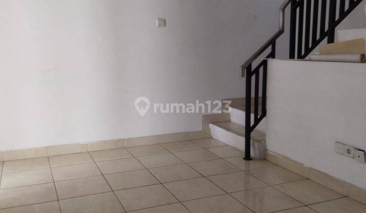 DISEWA MURAH RUKO MSQUARE CIBADUYUT SIAO PAKAI 6