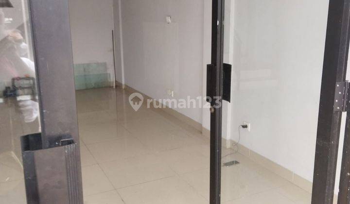 DISEWA MURAH RUKO MSQUARE CIBADUYUT SIAO PAKAI 9