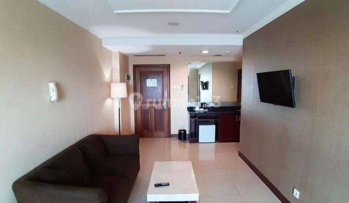 DISEWAKAN APARTEMEN GALERI CIUMBULEUIT 1 Type 2 KT incl IPL+wifi 1