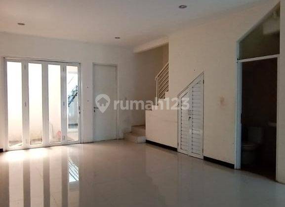 DIJUAL RUMAH SIAP HUNI di TAMAN KOPO INDAH 5 Bagus 1