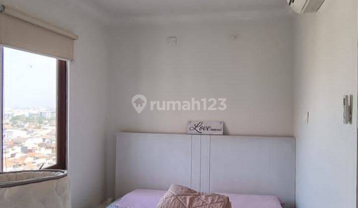 DIJUAL APARTEMEN MAJESTY TYPE 1 Bedroom Full Furnished 2