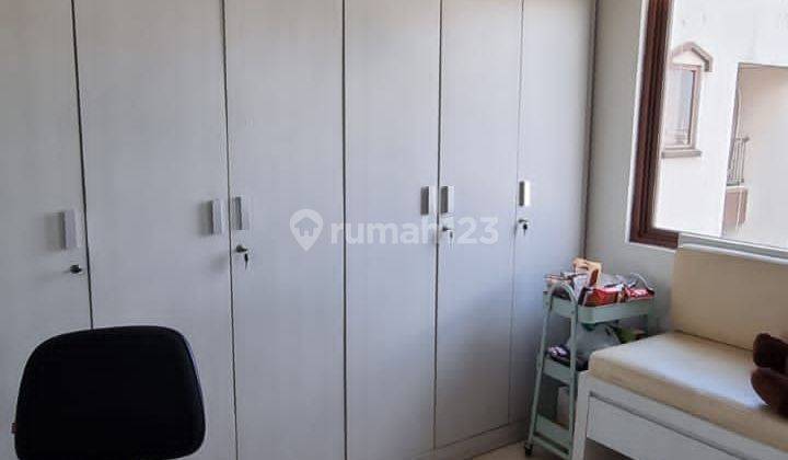 DIJUAL APARTEMEN MAJESTY TYPE 1 Bedroom Full Furnished 1