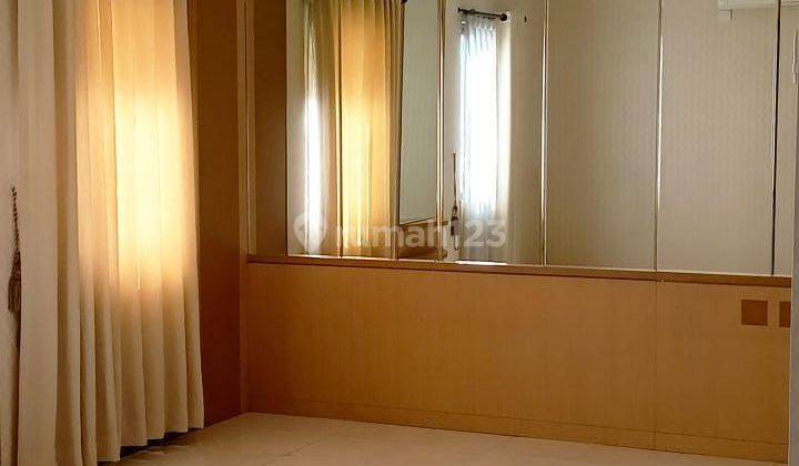 DIJUAL APARTEMEN MAJESTY TYPE 2 BEDROOM FURNISHED 2