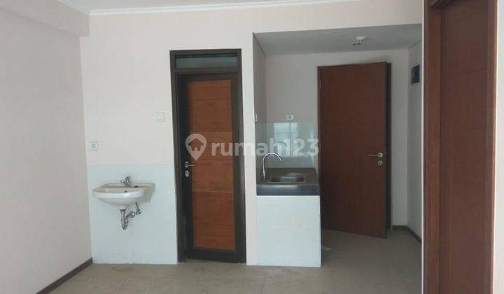 DIJUAL MURAH APARTEMEN GATEWAY PASTEUR 2 Kamar Tidur 1