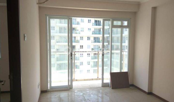 DIJUAL MURAH APARTEMEN GATEWAY PASTEUR 2 Kamar Tidur 2