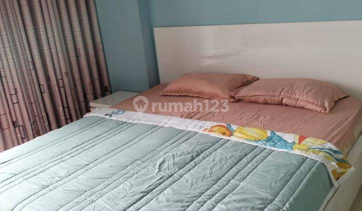 DISEWAKAN Dago Suites Apartment 1 BEDROOM Furnished 2