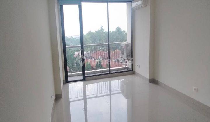 DIJUAL MURAH APARTEMEN BEVERLY DAGO TYPE STUDIO 1