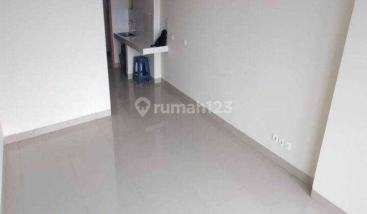 DIJUAL MURAH APARTEMEN BEVERLY DAGO TYPE STUDIO 2