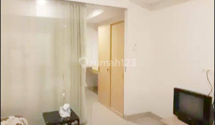 DISEWAKAN APARTEMEN DAGO SUITES TYPE 1 Bedroom Furnished 2