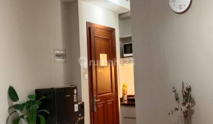 DISEWAKAN APARTEMEN MAJESTY  2 Kamar Tidur Furnished 1