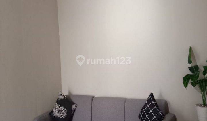 DISEWAKAN APARTEMEN MAJESTY  2 Kamar Tidur Furnished 2