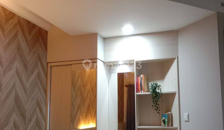 DISEWAKAN APARTEMEN MAJESTY TYPE STUDIO  Furnished 2