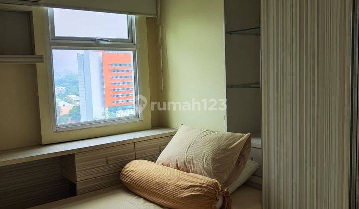 DISEWAKAN  Apartemen Parahyangan Residences 3 Bedroom  Furnished 2