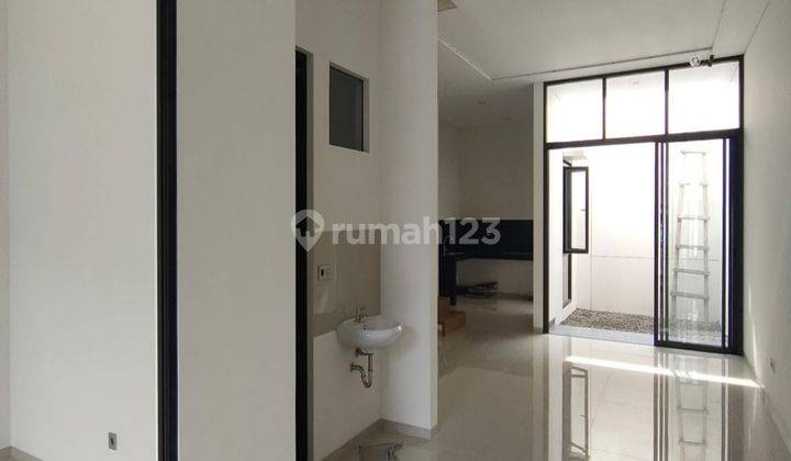 DIJUAL RUMAH BARU SIAP HUNI DI TAMAN KOPO INDAH 2 1