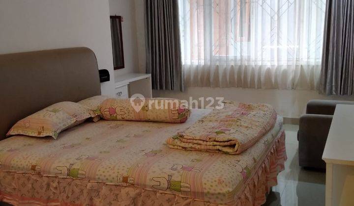 Dijual / Disewakan Rumah Di Pondok Hijau + Ada Kamar Kost-an 2