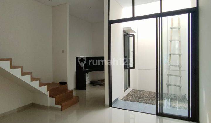 DIJUAL RUMAH BARU DI TAMAN KOPO INDAH 2 2