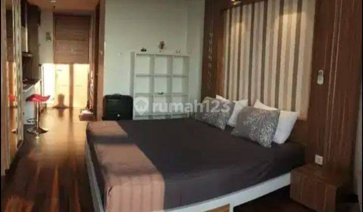 DISEWAKAN MURAH APARTEMEN DAGO SUITES TYPE STUDIO FURNISHED 2