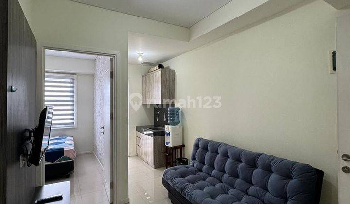 DIJUAL MURAH APARTEMEN PARAHYANGAN RESIDENCE 1 Bedroom furnished 2