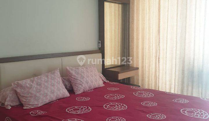 DISEWAKAN APARTEMEN BEVERLY DAGO TYPE STUDIO 2