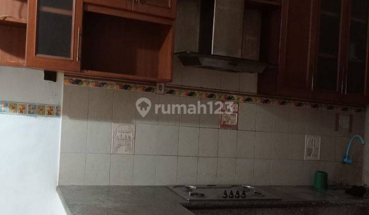 DISEWAKAN RUMAH SIAP HUNI DI PERMATA KOPO 2