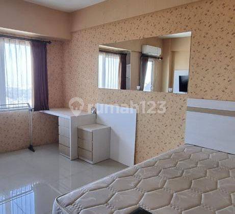 DIJUAL MURAH APARTEMEN GALERI CIUMBULEUIT 2 Type Studio 1