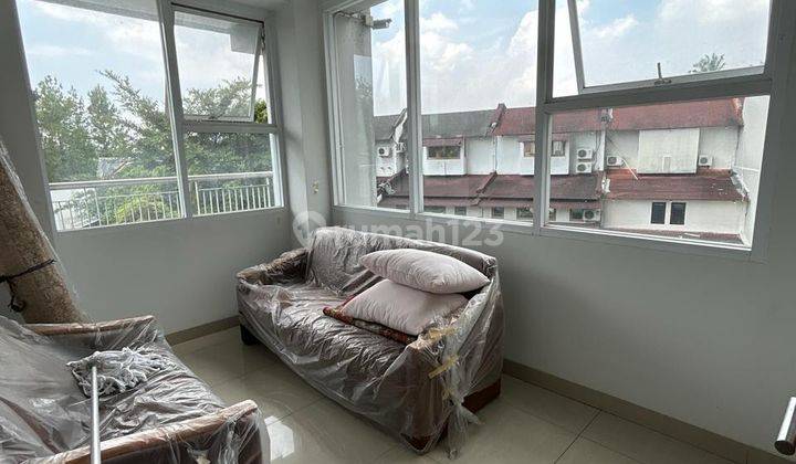 DIJUAL MURAH BANGET APARTEMEN DAGO SUITES TYPE 2 Bedroom 1