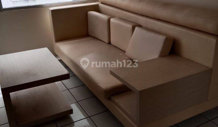 DIJUAL CEPAT APARTEMEN GRAND ASIA AFRIKA TYPE 2 Bedroom furnished 1