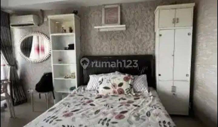 DIJUAL MURAH APARTEMEN BEVERLY DAGO FURNISHED 2