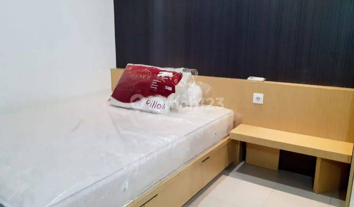 DISEWAKAN APARTEMEN PARAHYANGAN RESIDENCE 2 Bedroom Furnished 2