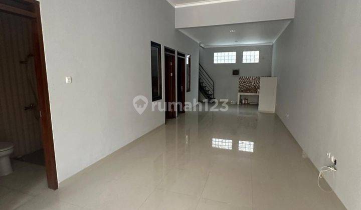 DIJUAL RUMAH BARU RENOVASI DI TAMAN KOPO INDAH 2 2