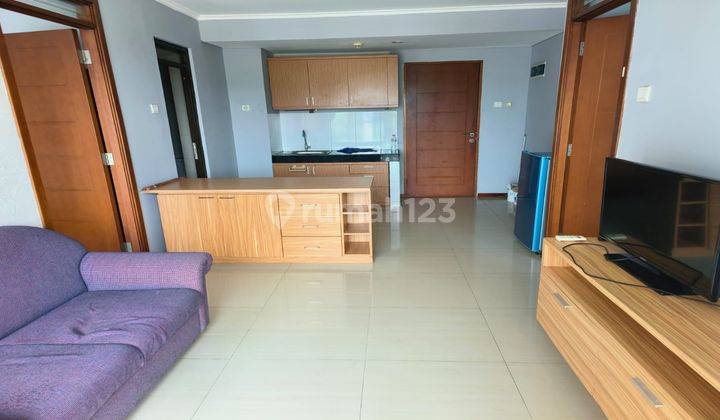 DISEWAKAN/DIJUAL APARTEMEN GATEWAY PASTEUR 3 Bedroom furnished 1