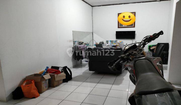 DIJUAL RUMAH SIAP HUNI DI TAMAN KOPO INDAH 1 2