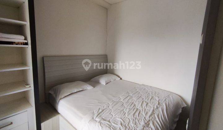 Dijual Cepat  Apartemen Galeri Ciumbuleuit 2 Type 2 Bedroom  Furnished 2