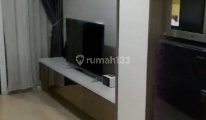 Disewakan  Apartemen Landmark Residence 1 Kamar Tidur Furnished 2